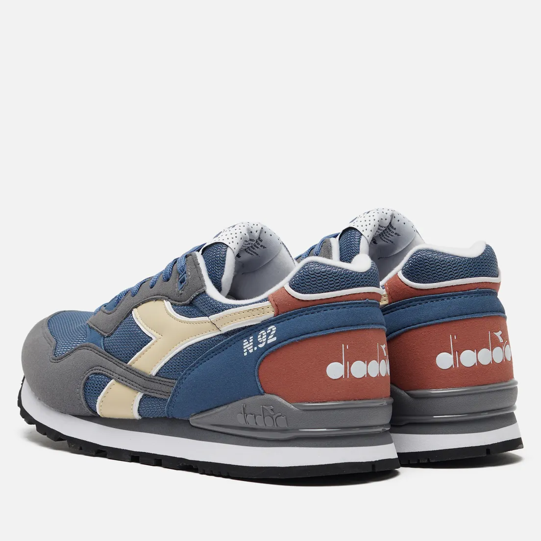 Diadora Мужские кроссовки N.92