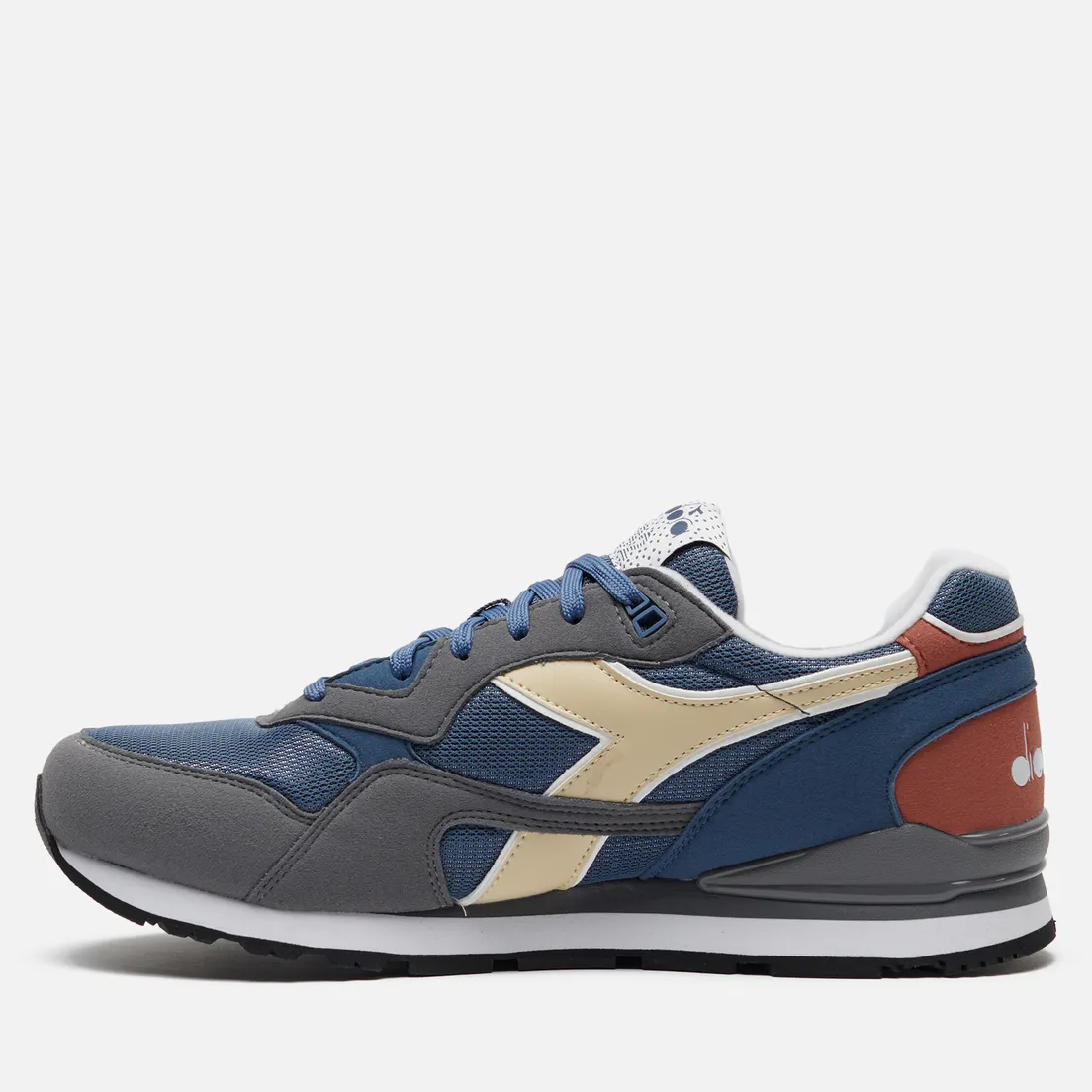 Diadora Мужские кроссовки N.92
