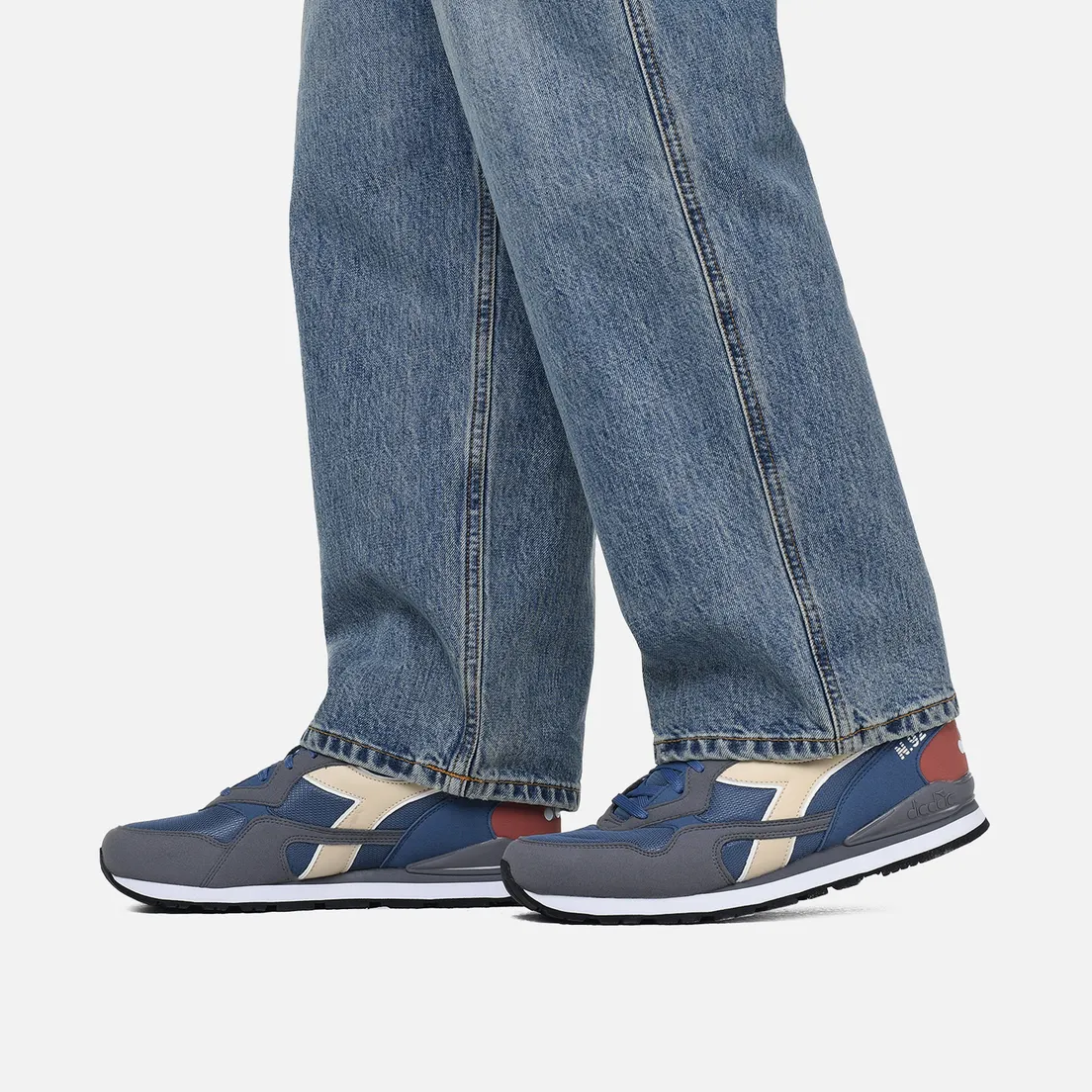 Diadora Мужские кроссовки N.92