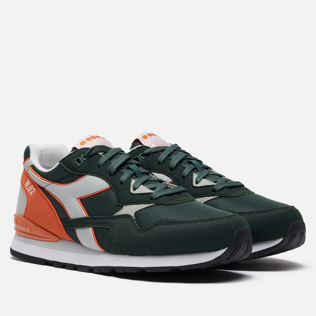 Diadora Мужские кроссовки N.92