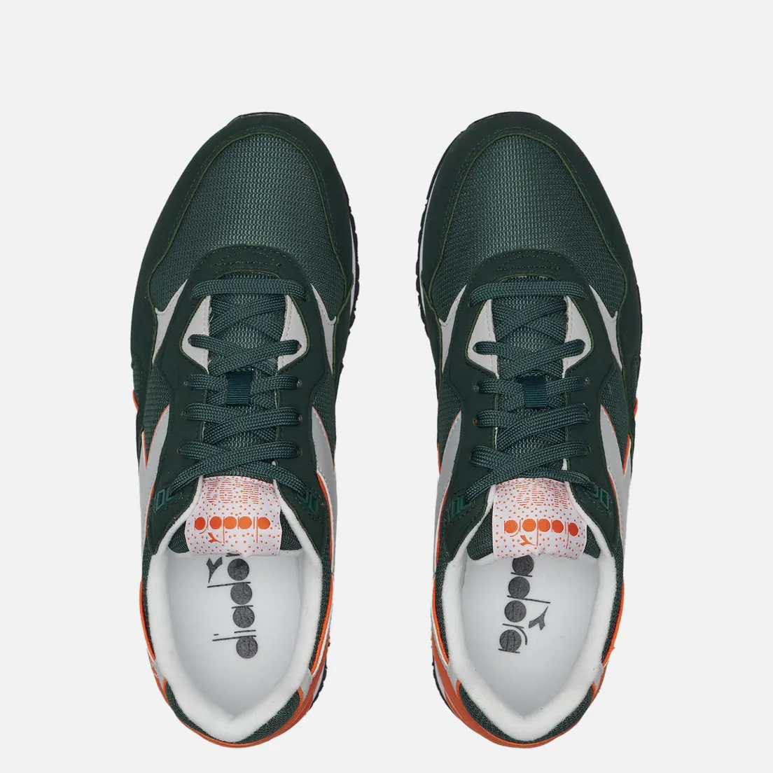 Diadora Мужские кроссовки N.92