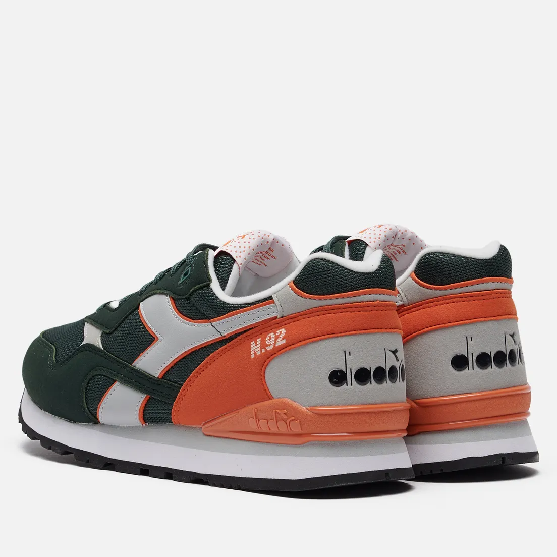 Diadora Мужские кроссовки N.92