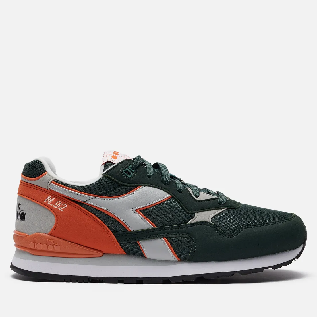Diadora Мужские кроссовки N.92