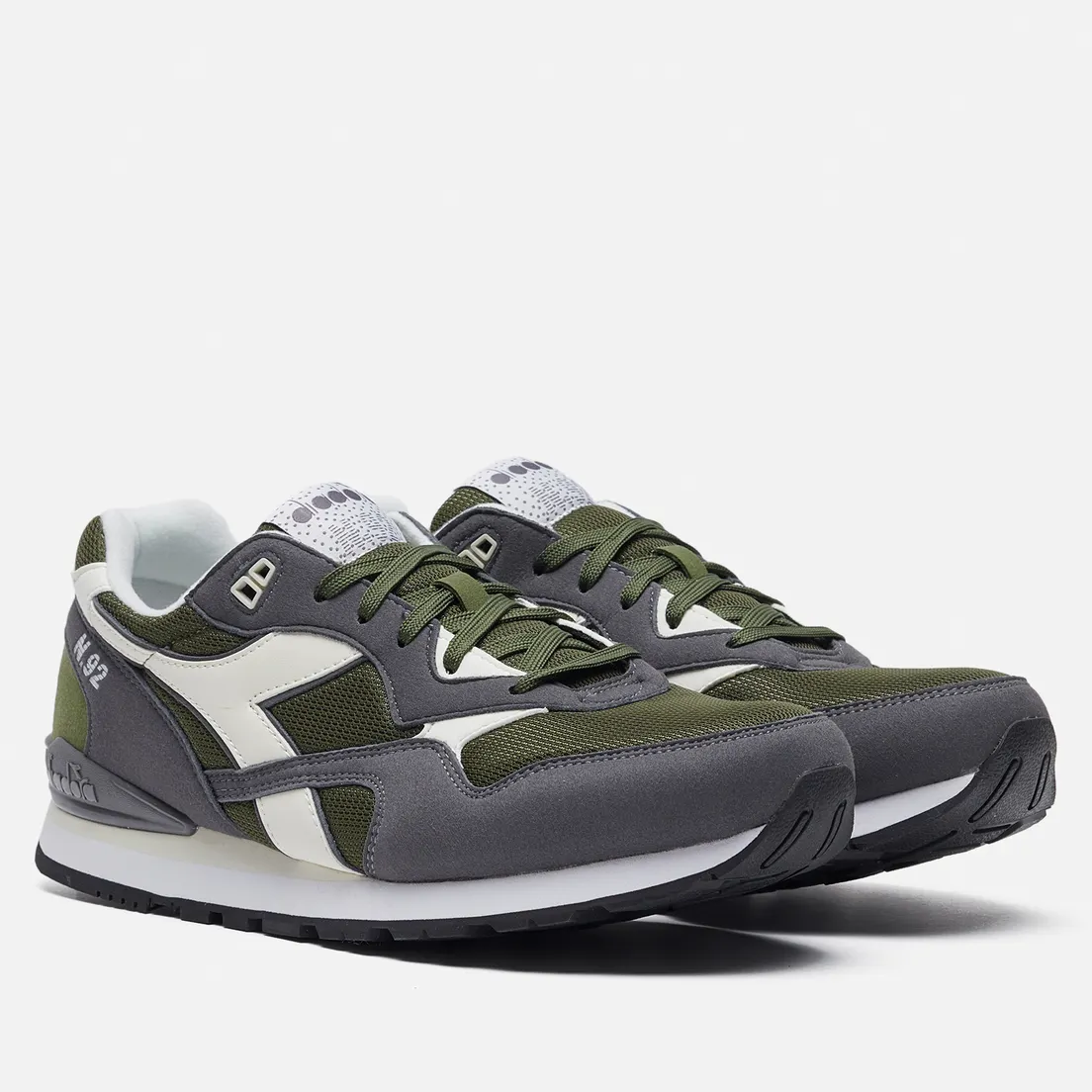 Diadora Мужские кроссовки N.92
