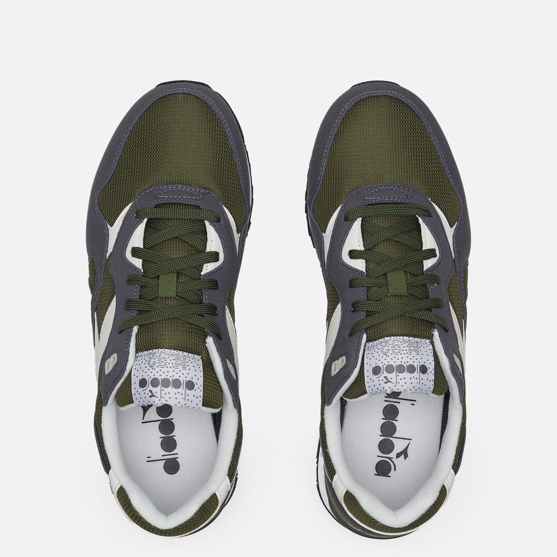 Diadora Мужские кроссовки N.92