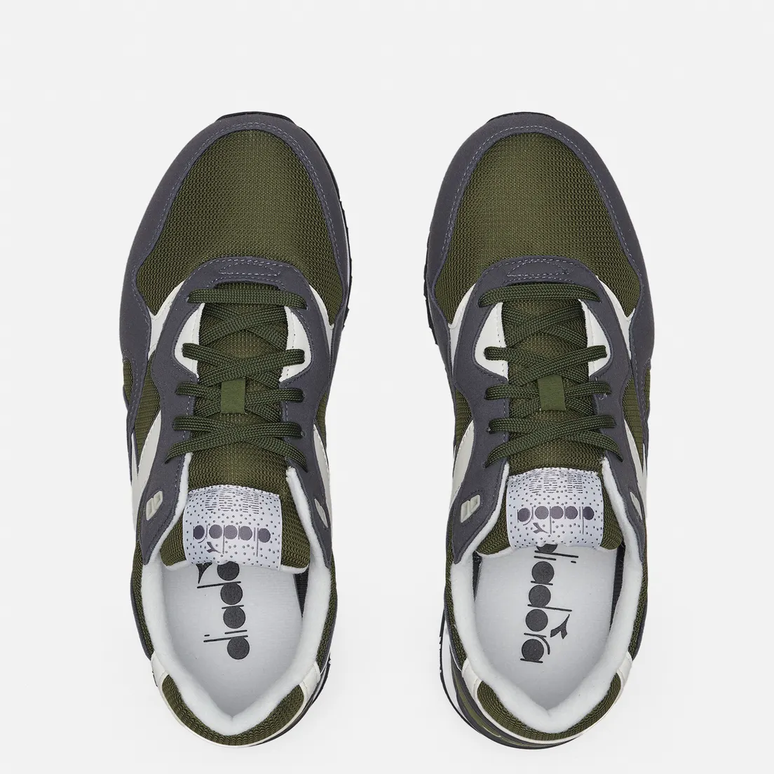 Diadora Мужские кроссовки N.92
