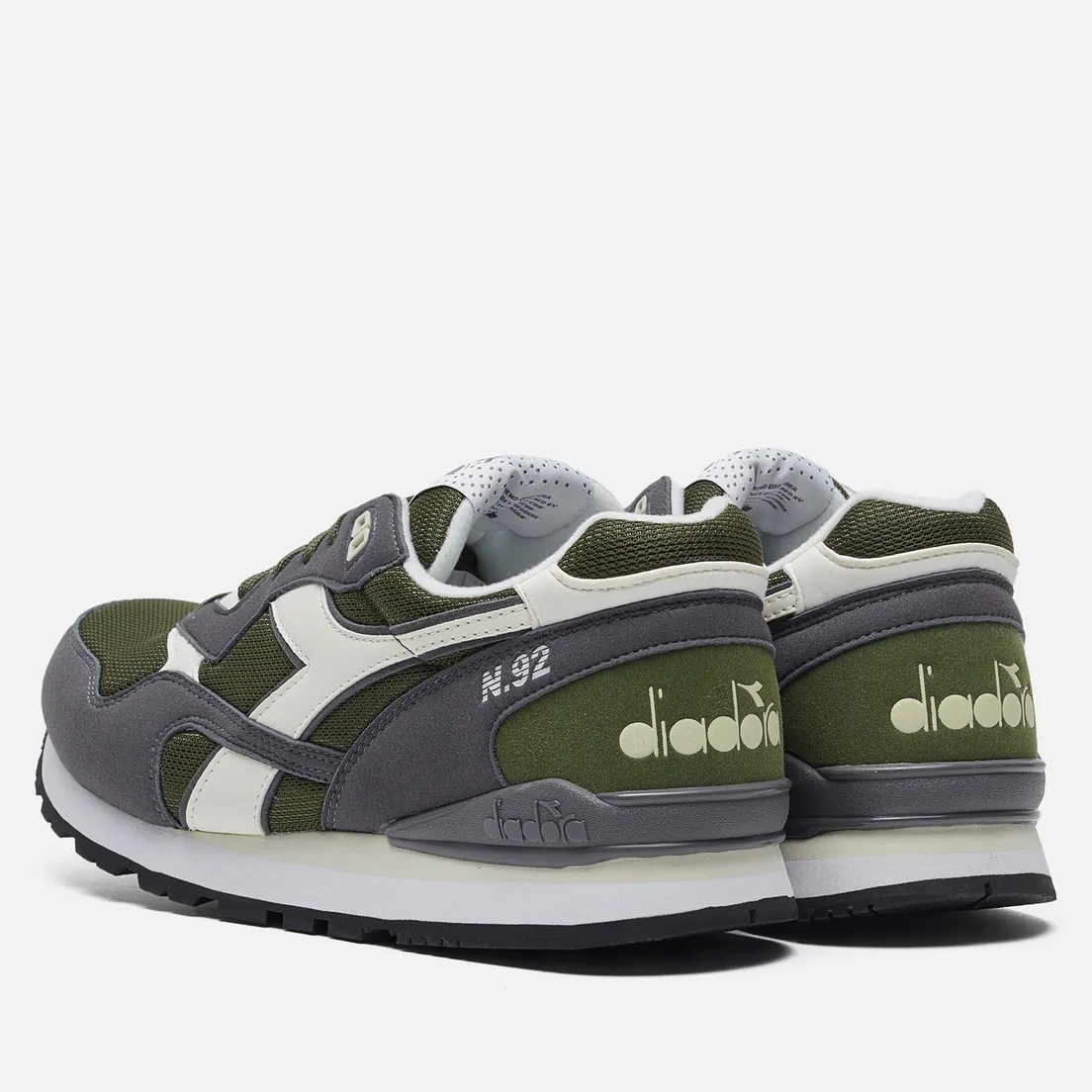 Diadora Мужские кроссовки N.92