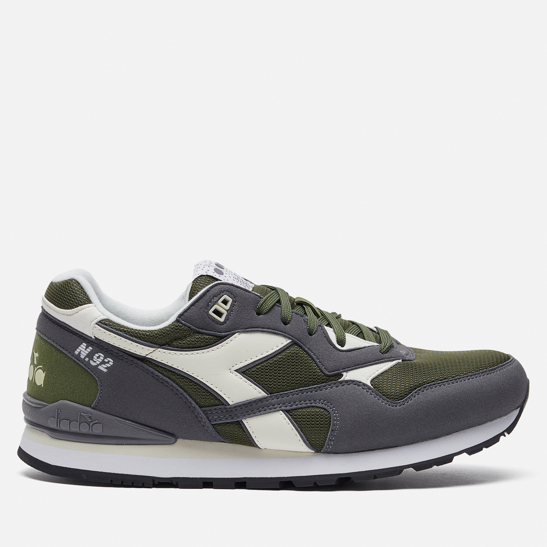 Diadora Мужские кроссовки N.92