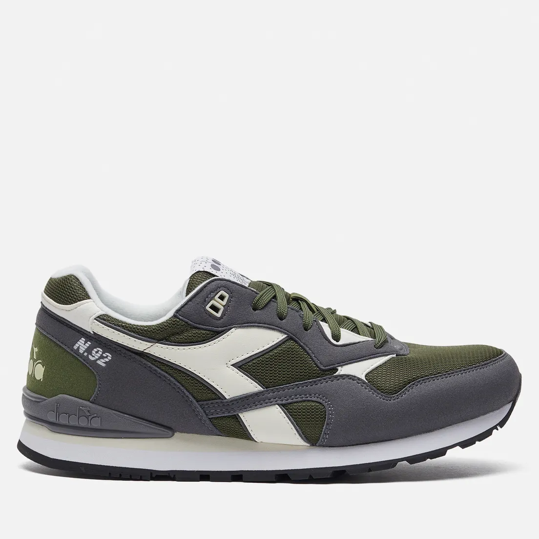 Diadora Мужские кроссовки N.92