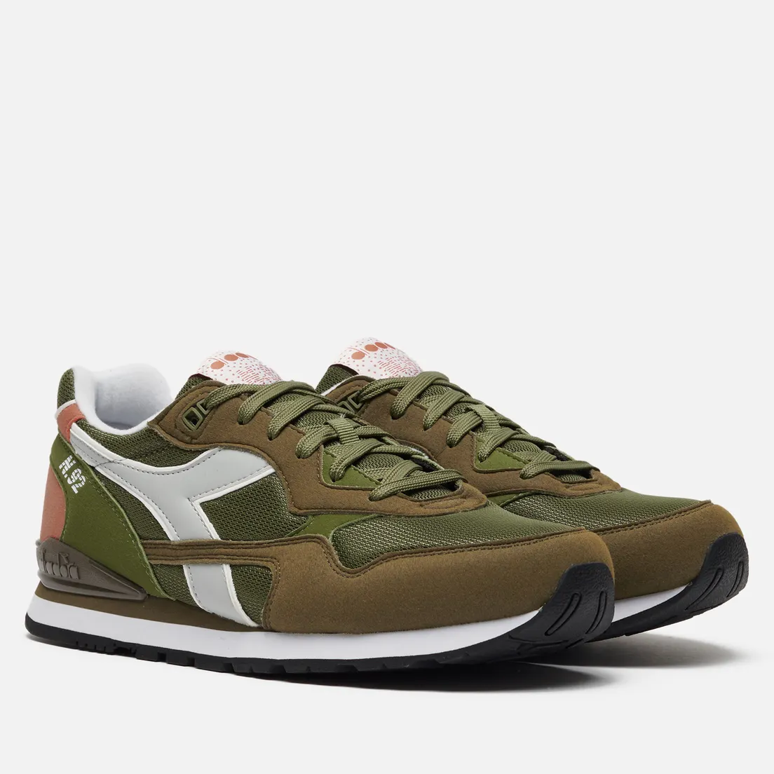 Diadora Мужские кроссовки N.92