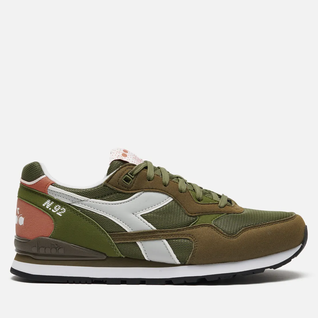 Diadora Мужские кроссовки N.92