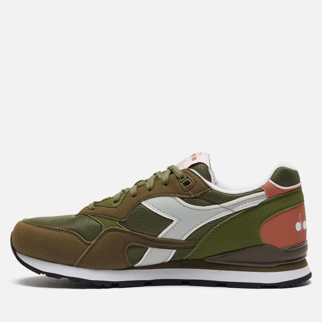 Diadora Мужские кроссовки N.92