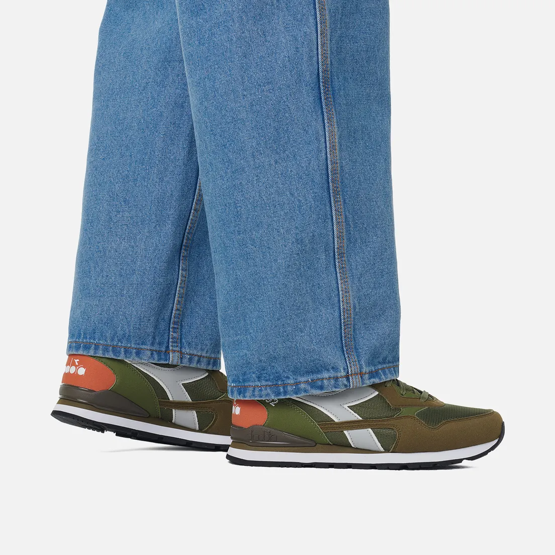 Diadora Мужские кроссовки N.92