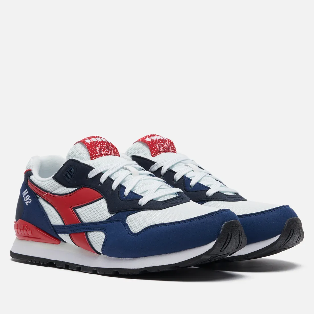 Diadora Мужские кроссовки N.92