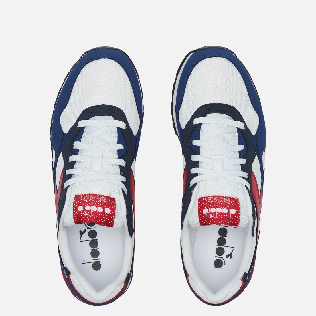 Diadora Мужские кроссовки N.92