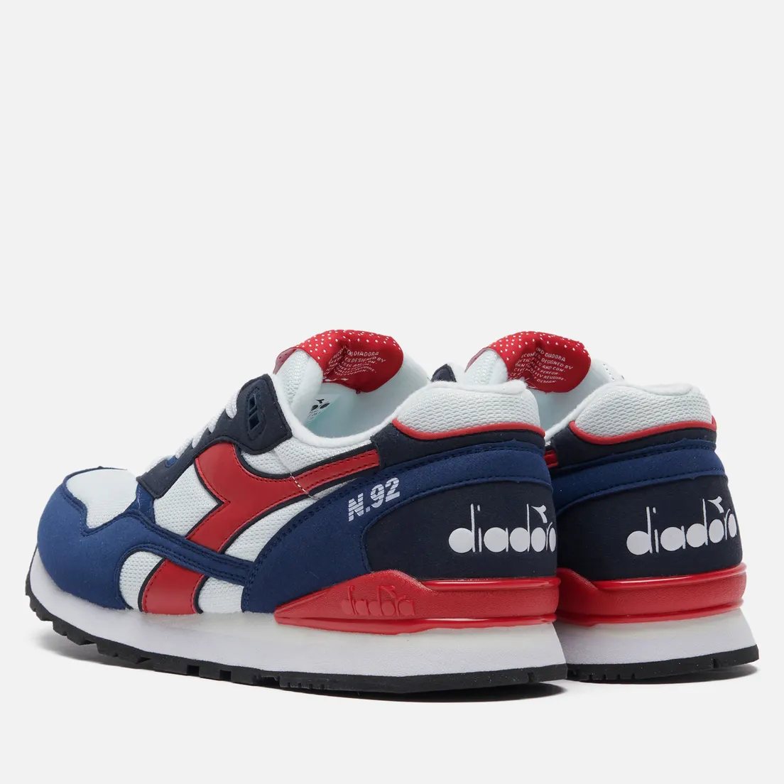 Diadora Мужские кроссовки N.92