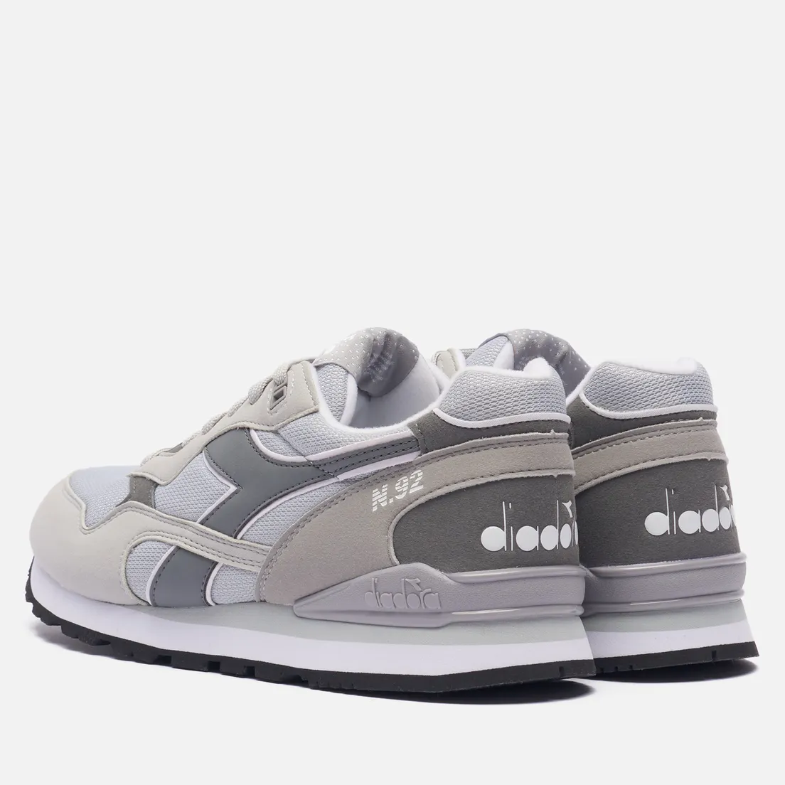 Diadora Мужские кроссовки N.92