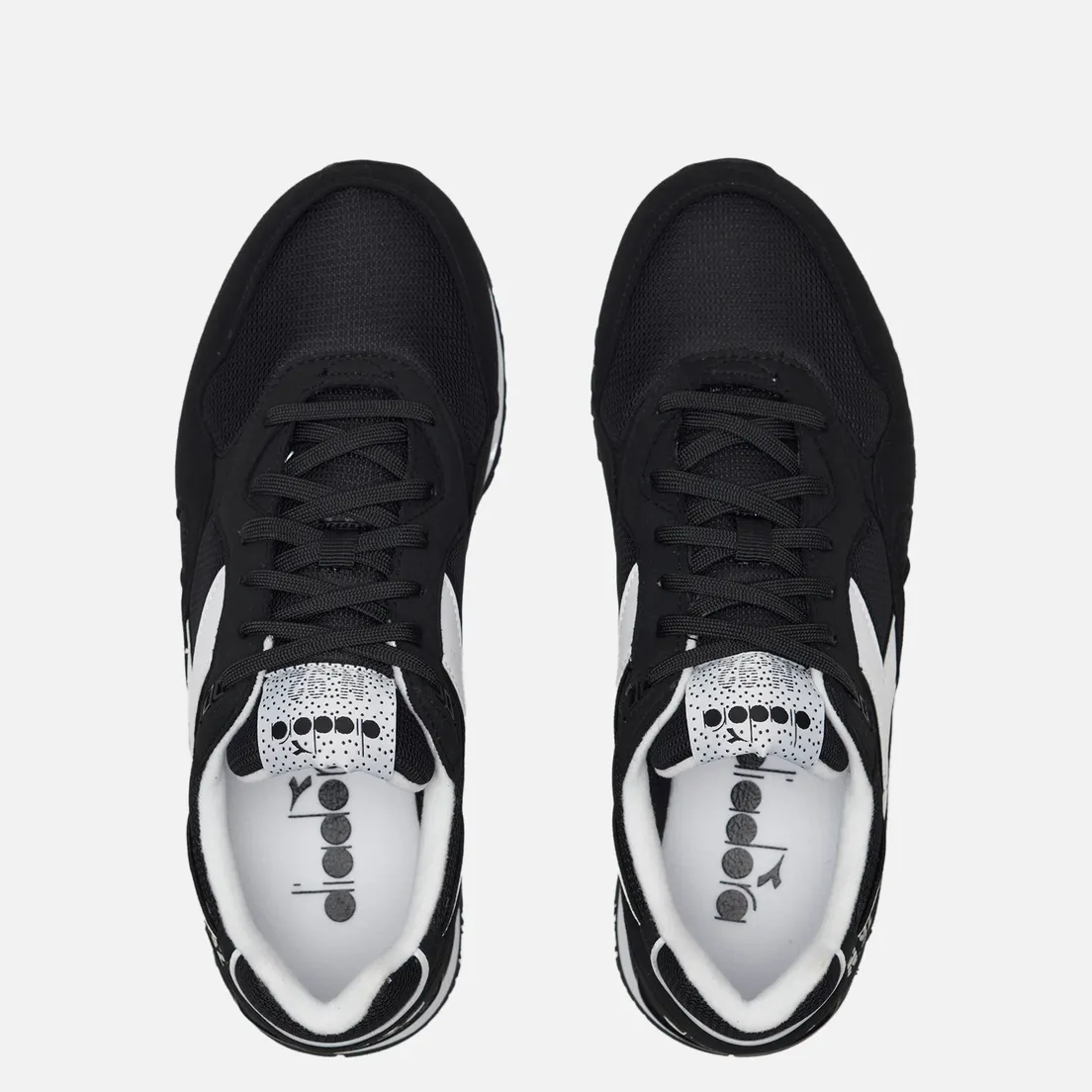 Diadora Мужские кроссовки N.92
