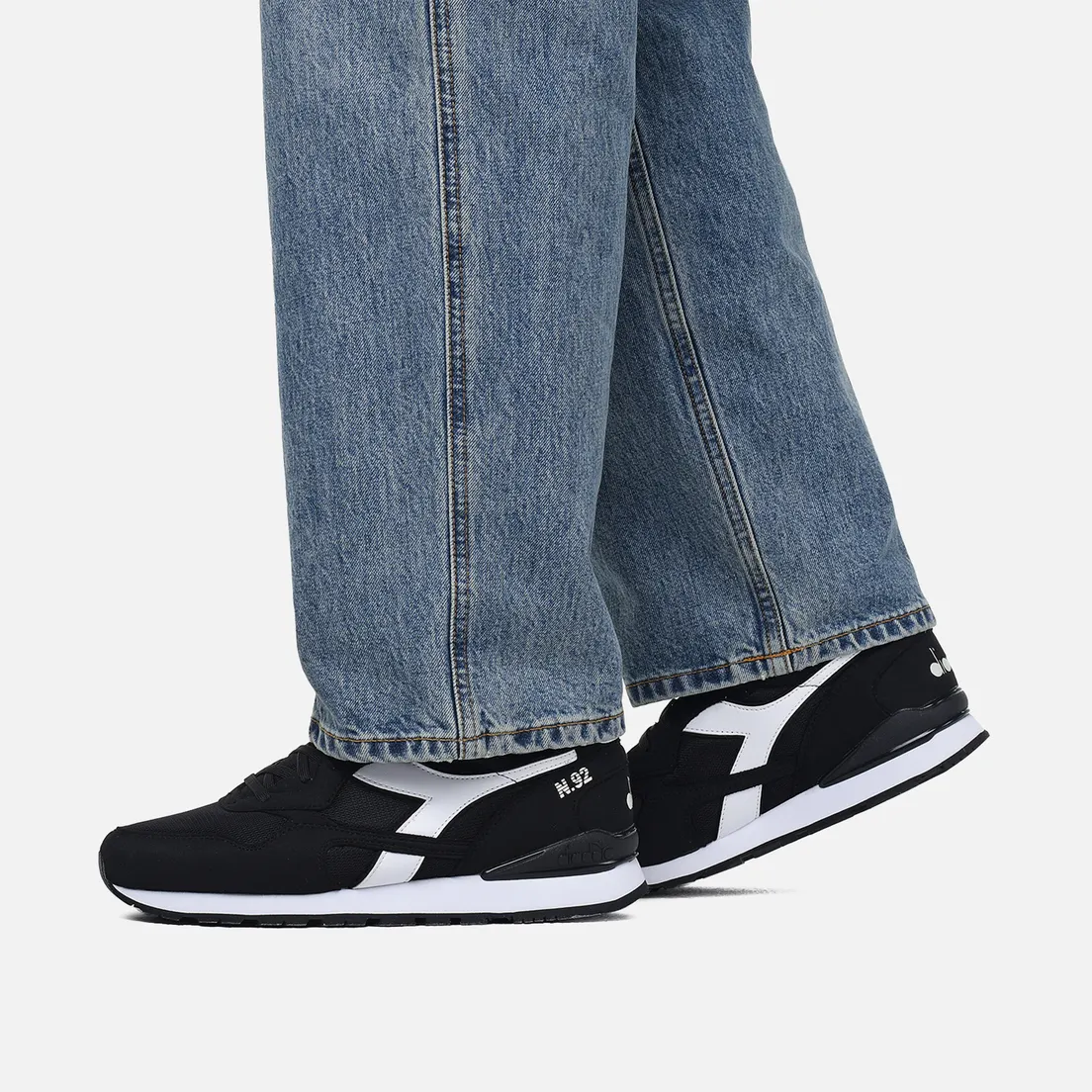 Diadora Мужские кроссовки N.92