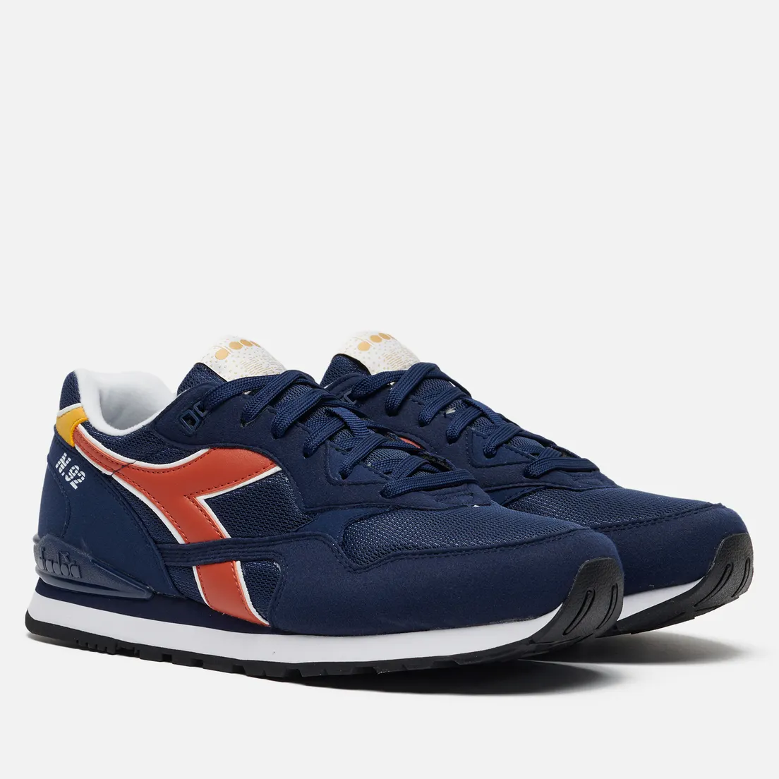 Diadora Мужские кроссовки N.92