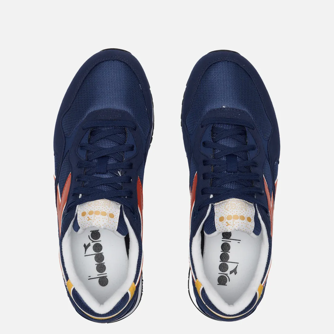 Diadora Мужские кроссовки N.92