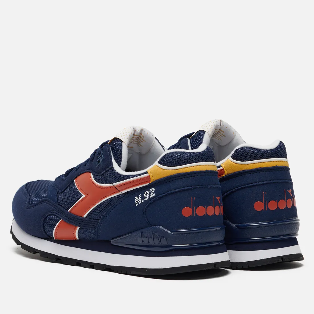 Diadora Мужские кроссовки N.92