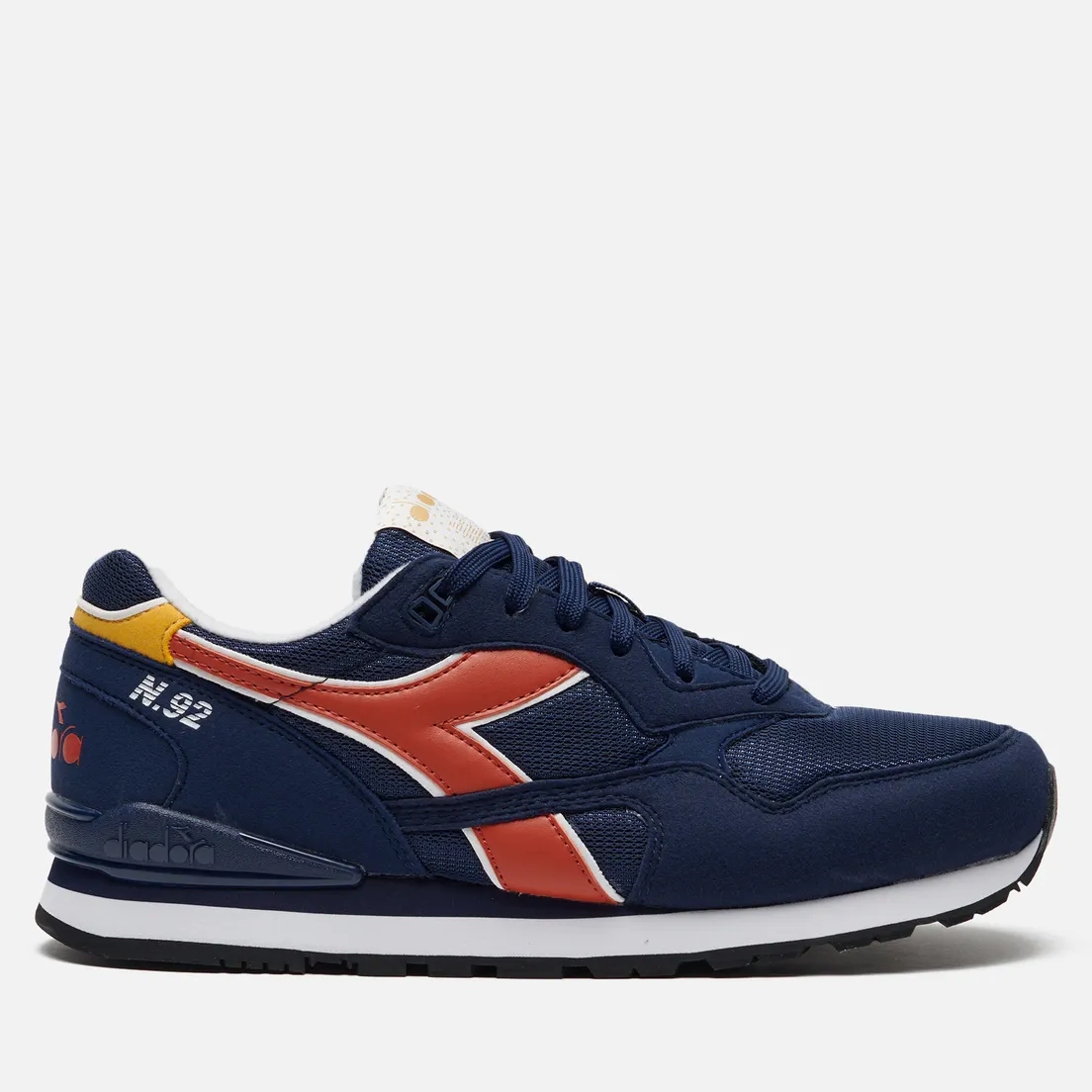 Diadora Мужские кроссовки N.92