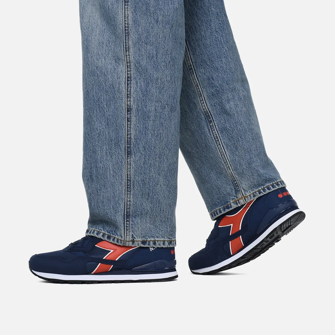 Diadora Мужские кроссовки N.92