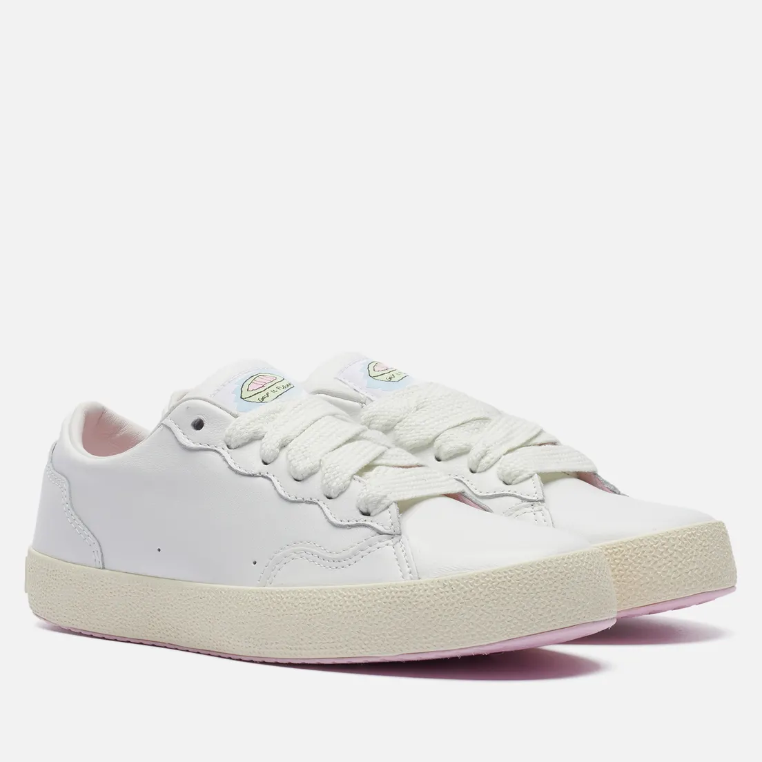 Converse Кеды x Tyler The Creator Golf le Fleur 2.0