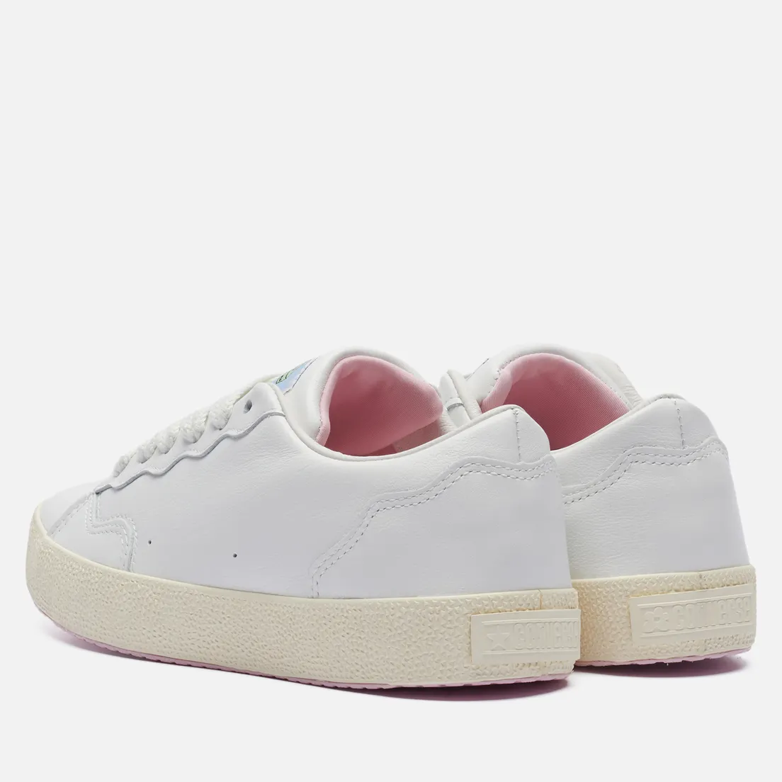 Converse Кеды x Tyler The Creator Golf le Fleur 2.0