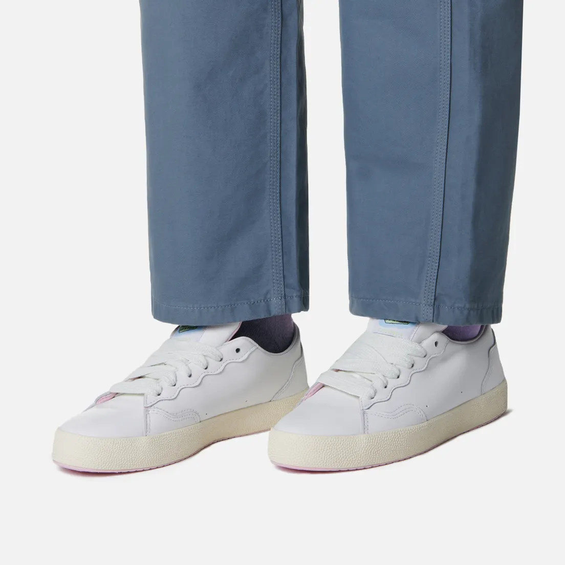 Converse Кеды x Tyler The Creator Golf le Fleur 2.0