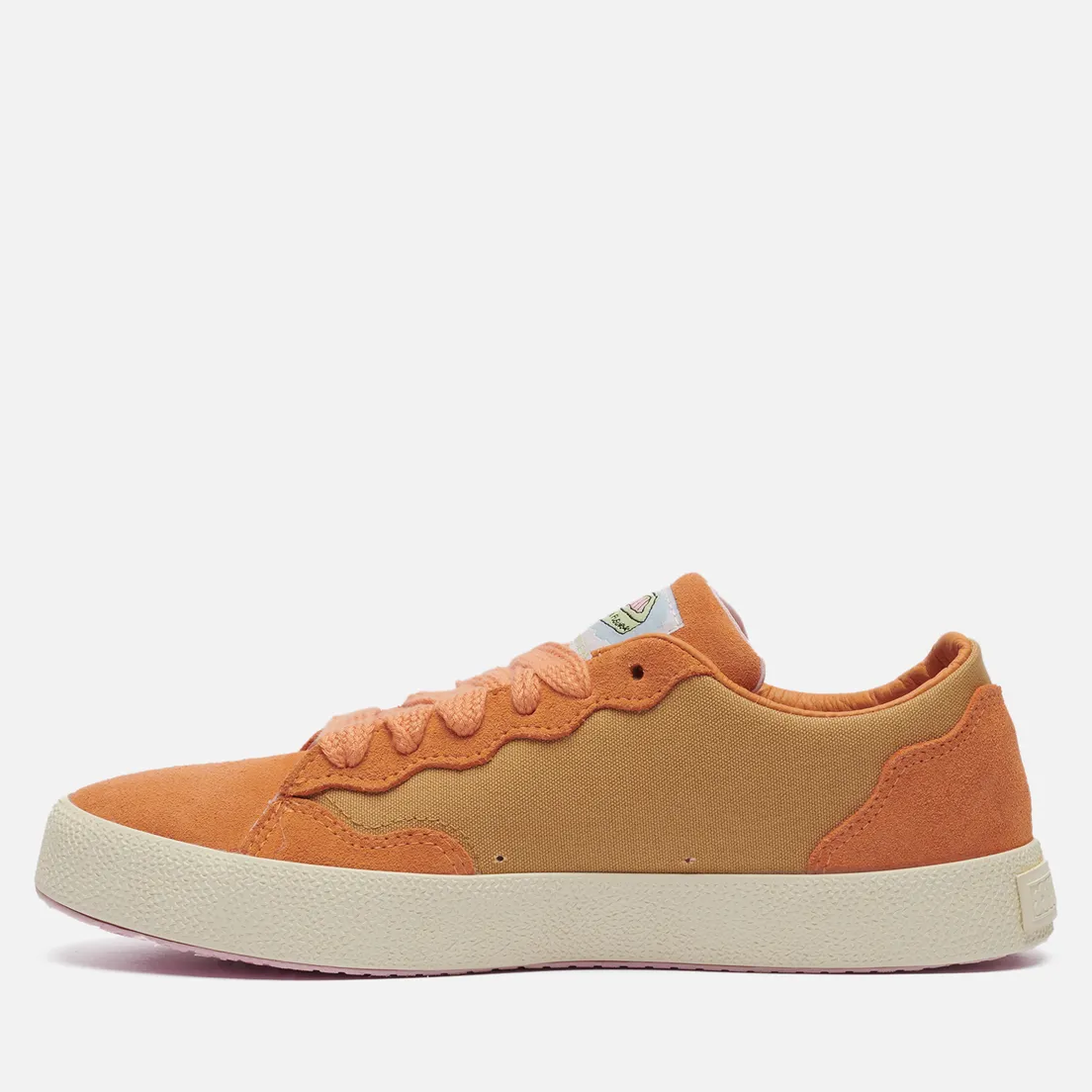 Converse Кеды x Tyler The Creator Golf le Fleur 2.0