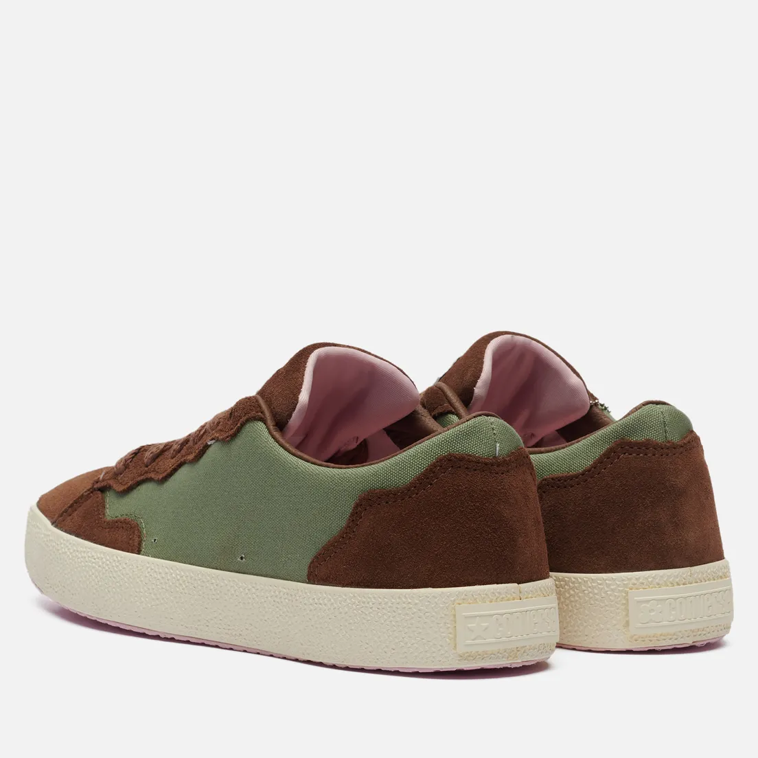 Converse Кеды x Tyler The Creator Golf le Fleur 2.0