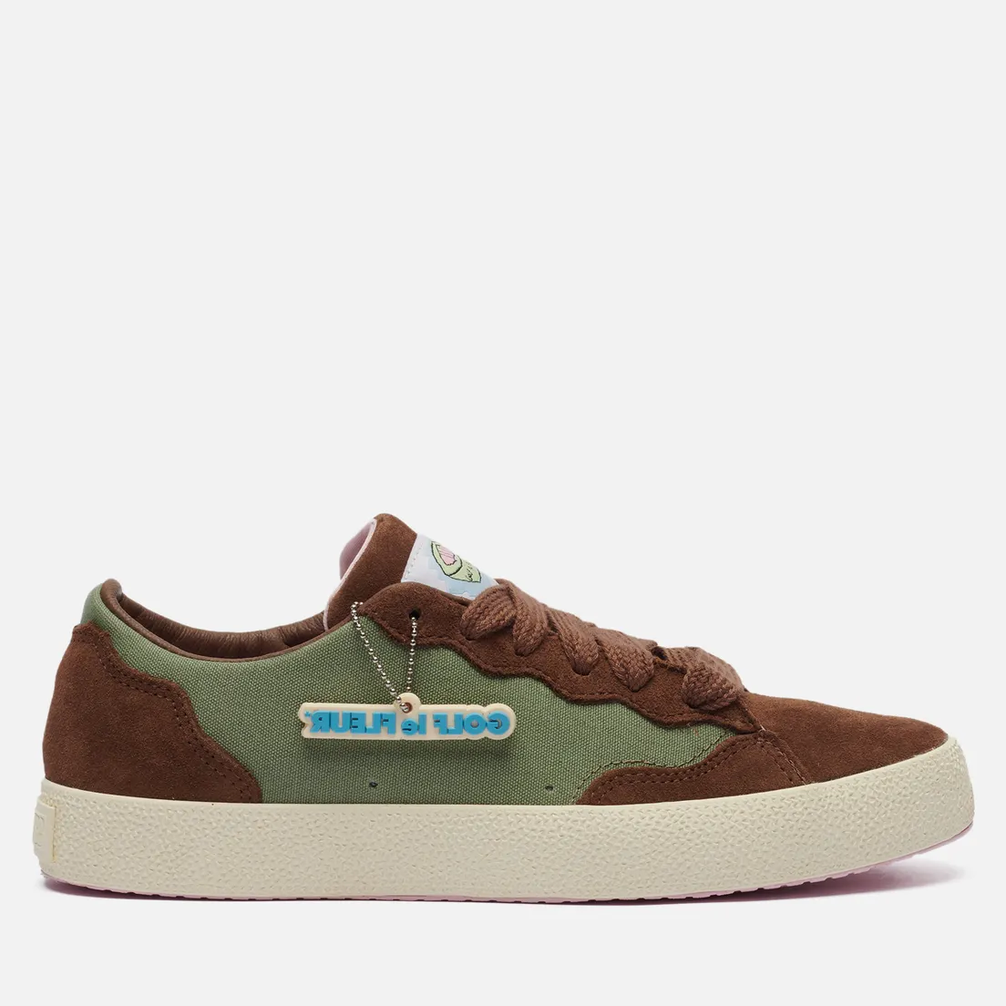 Converse Кеды x Tyler The Creator Golf le Fleur 2.0