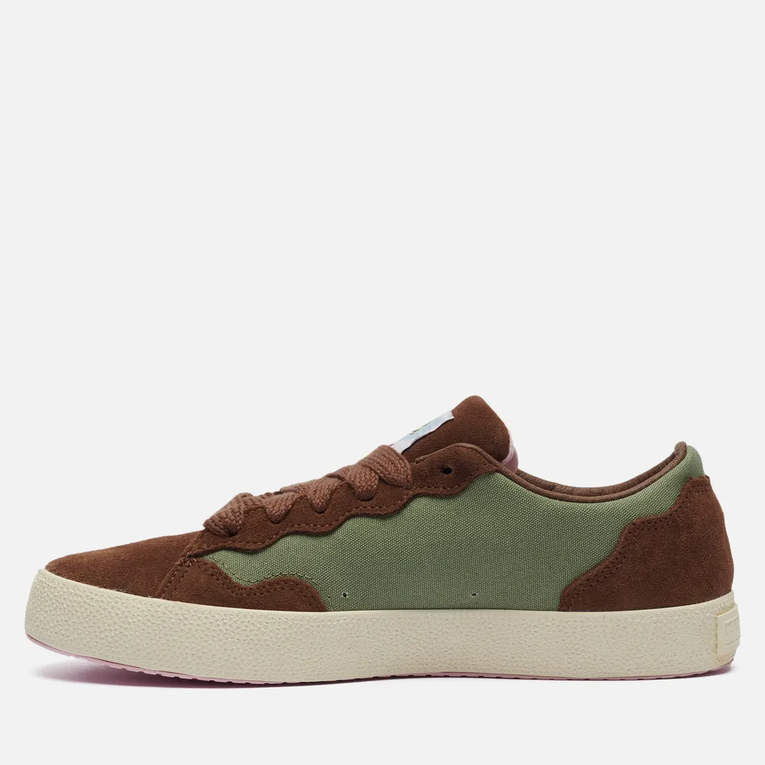 Converse Кеды x Tyler The Creator Golf le Fleur 2.0