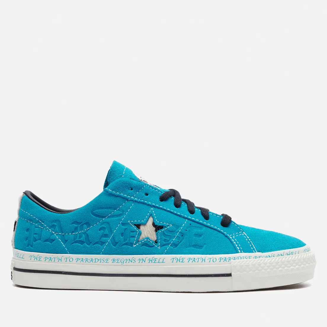 Converse Мужские кеды x Sean Pablo One Star Pro