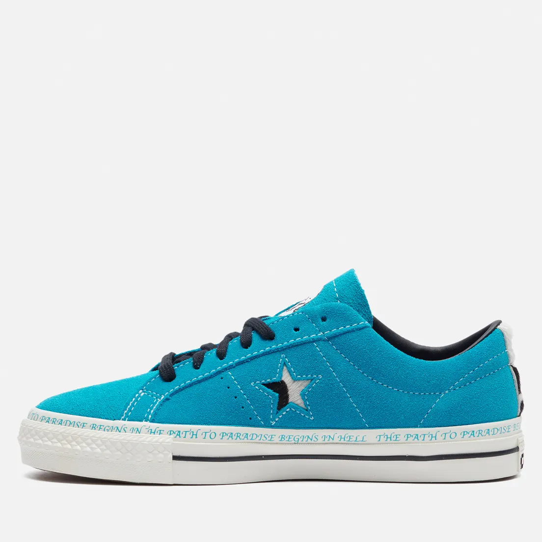 Converse Мужские кеды x Sean Pablo One Star Pro