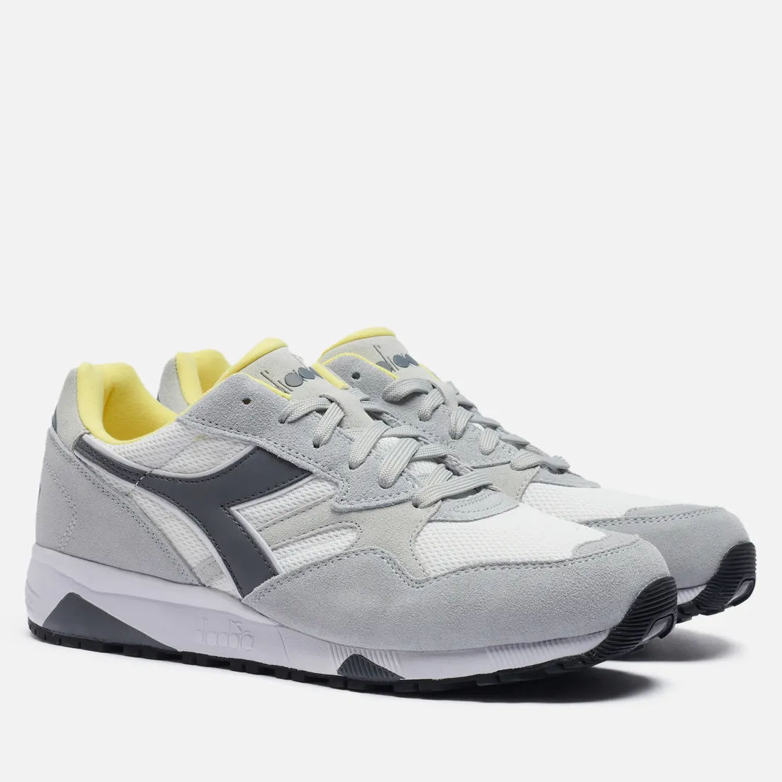 Diadora Мужские кроссовки N.902 S
