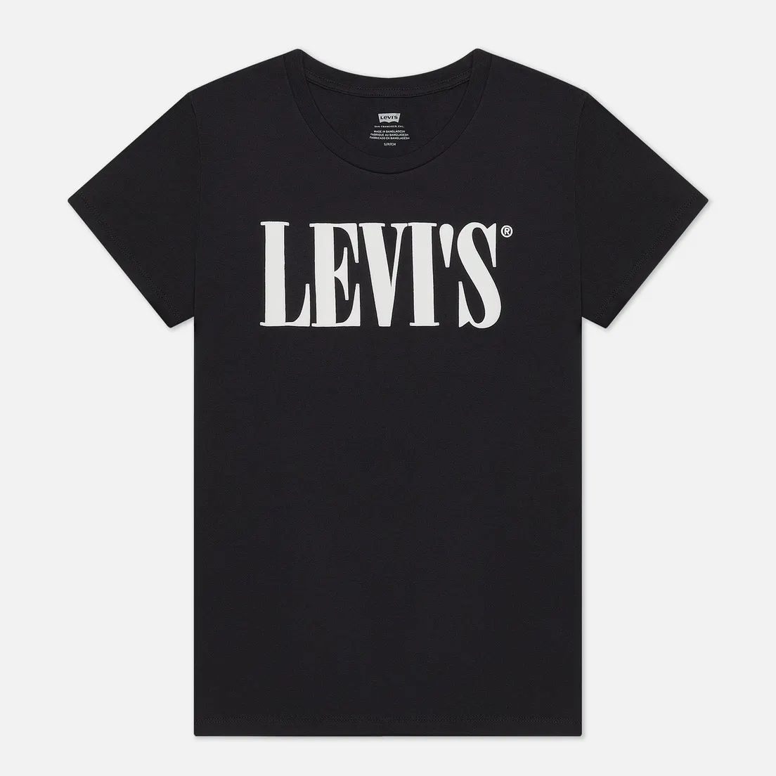 Levi's Женская футболка The Perfect Logo