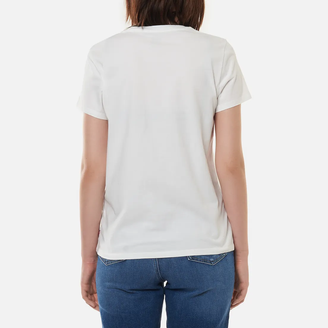 Levi's Женская футболка The Perfect Graphic