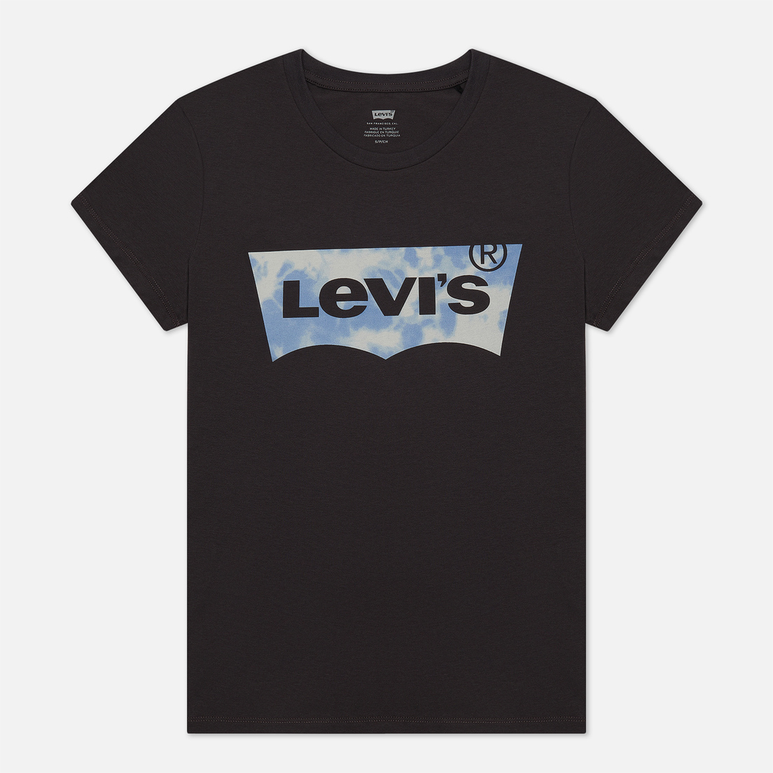 Levi's Женская футболка The Perfect Graphic