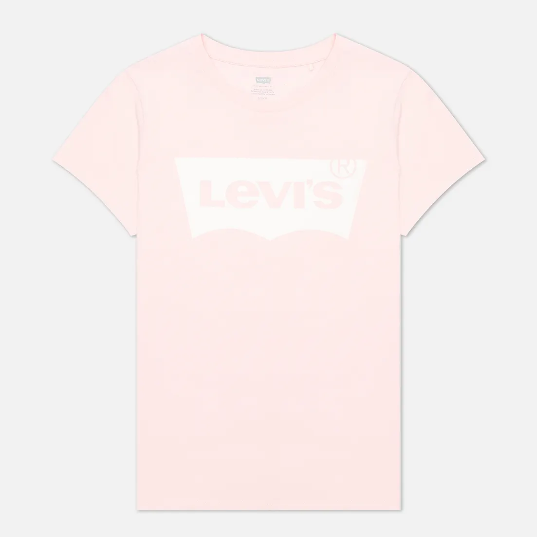 Levi's Женская футболка The Perfect Seasonal Batwing