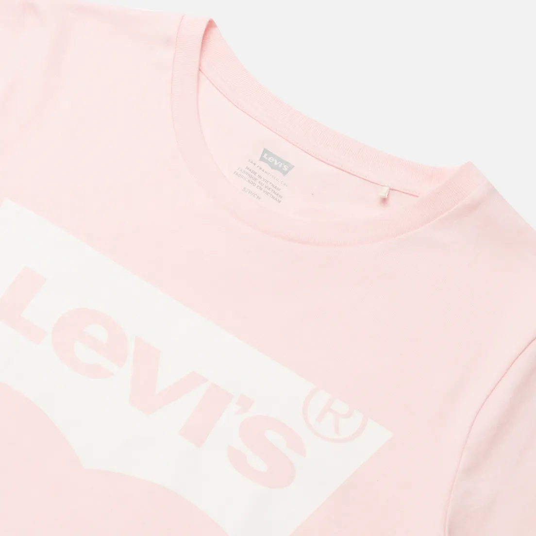 Levi's Женская футболка The Perfect Seasonal Batwing
