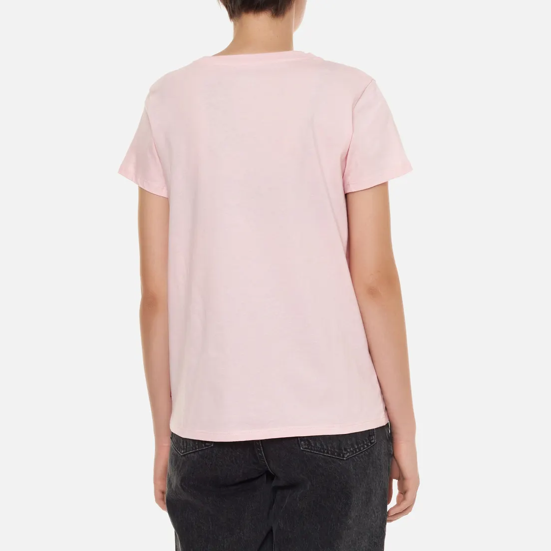 Levi's Женская футболка The Perfect Seasonal Batwing
