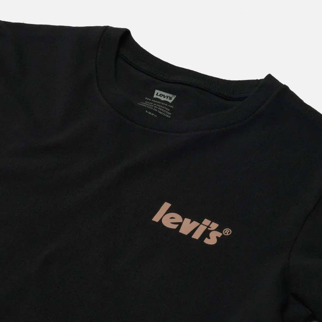 Levi's Женская футболка The Perfect Reflective