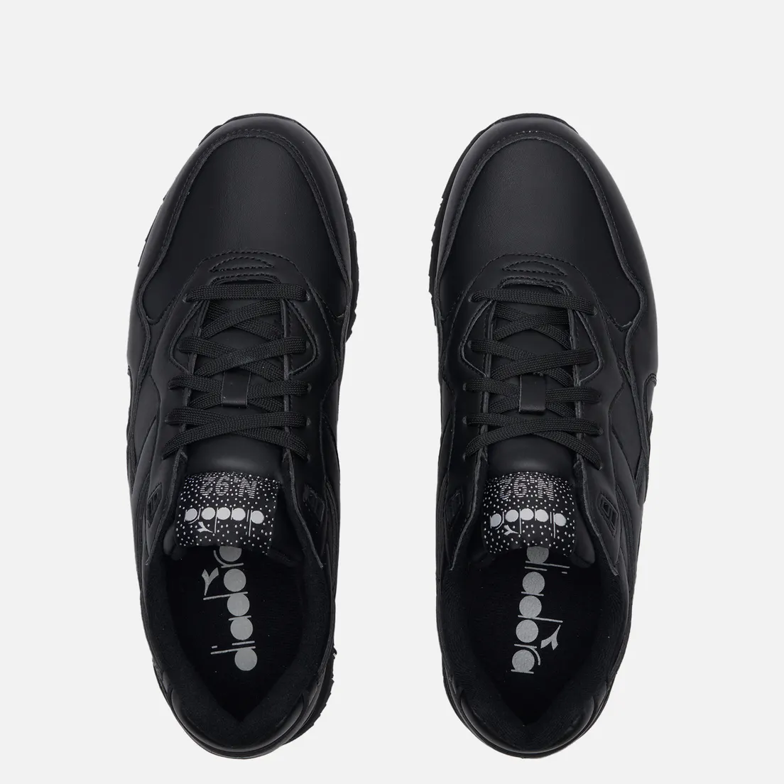 Diadora Мужские кроссовки N.92 L