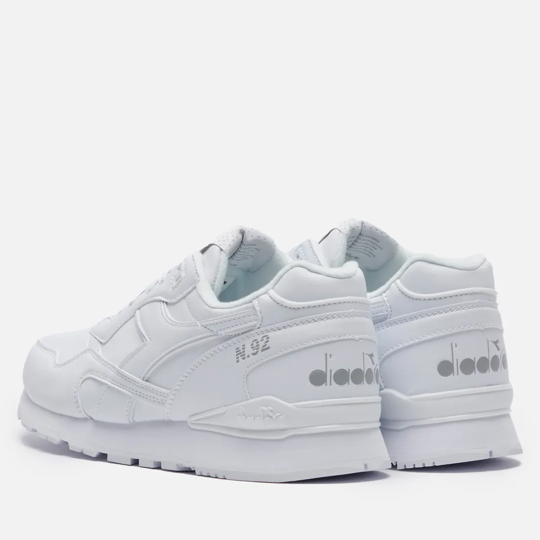 Diadora Мужские кроссовки N.92 L