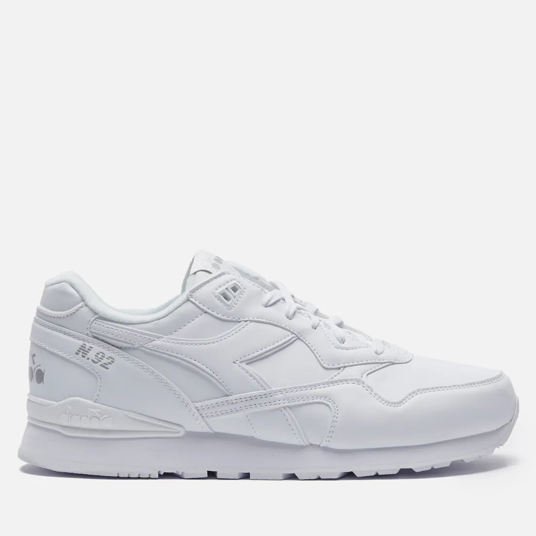 Diadora Мужские кроссовки N.92 L
