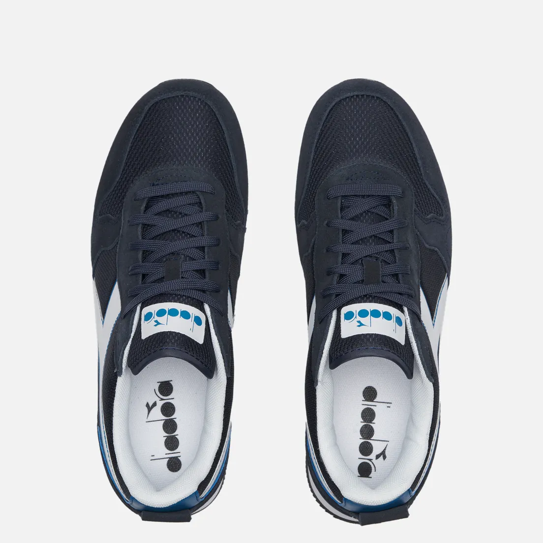 Diadora Мужские кроссовки Olympia