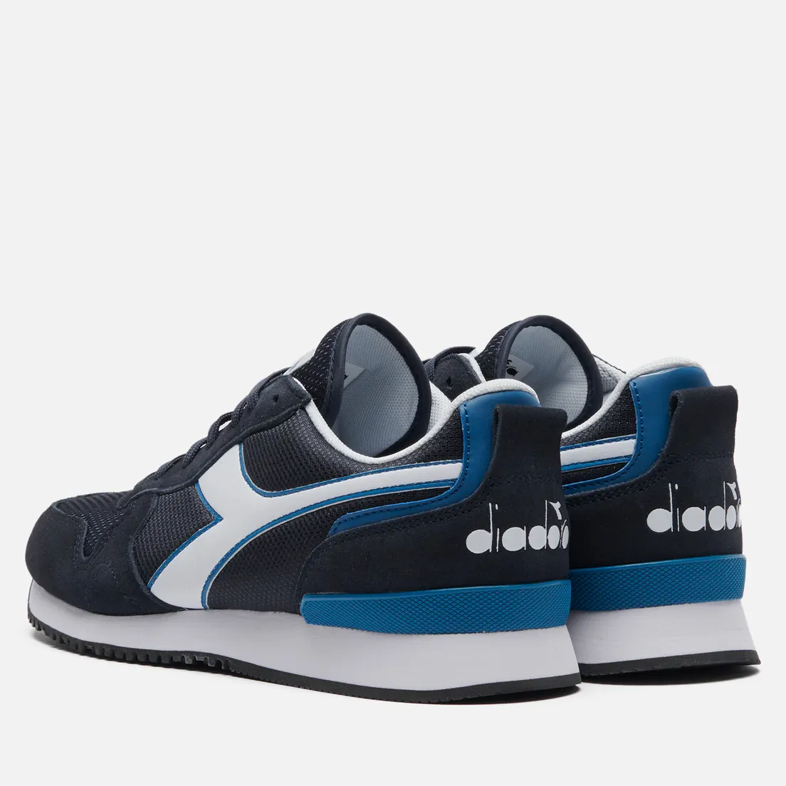 Diadora Мужские кроссовки Olympia